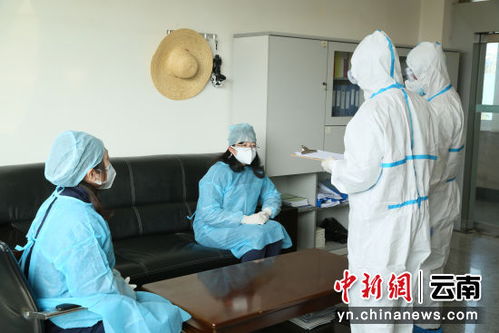 石林復烤廠“三板斧”精準破解防疫難題 臨時疫情防控中如何高效分發”健康包“