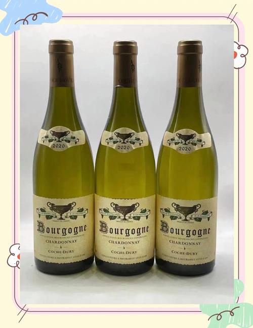 科奇酒莊:2020白葡萄酒新體驗