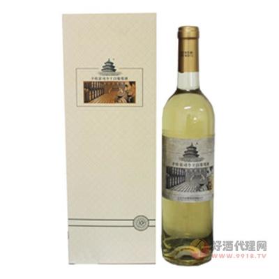 豐收雷司令 一杯映照季節的白葡萄酒